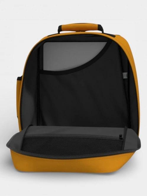 rucsac Cabin Zero CLASSIC 28L portocaliu 6