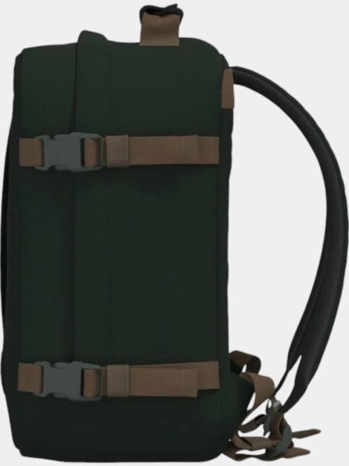 rucsac Cabin Zero Cabinzero Classic 28L negru 3