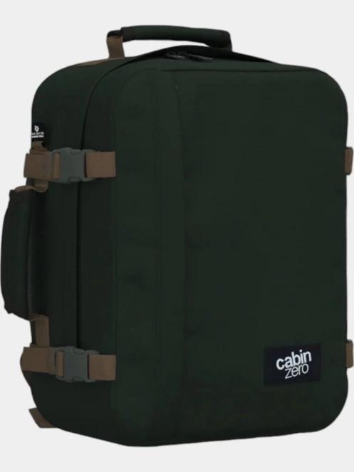 rucsac Cabin Zero Cabinzero Classic 28L negru 6