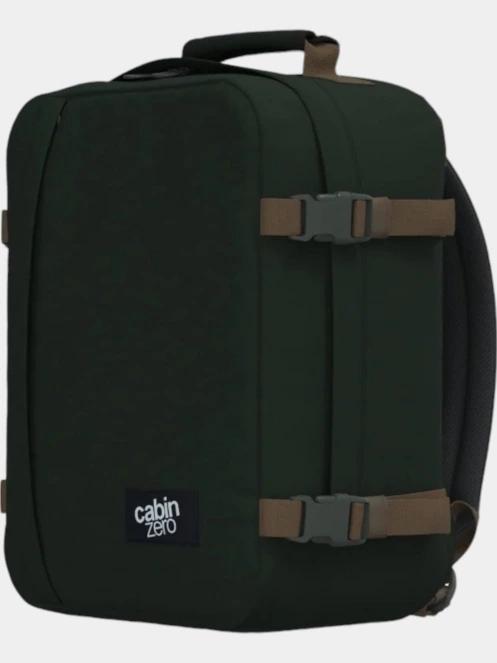 rucsac Cabin Zero Cabinzero Classic 28L negru 7