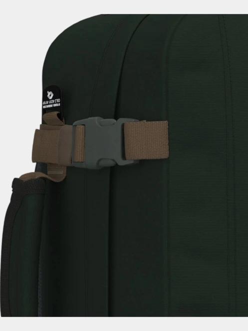 rucsac Cabin Zero Cabinzero Classic 28L negru 9