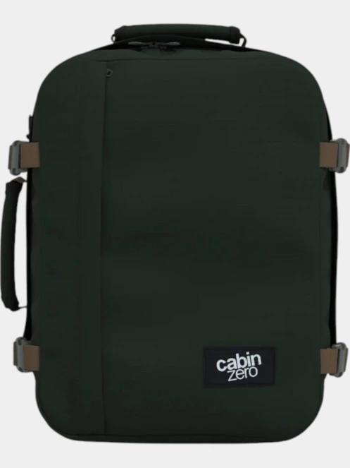 rucsac Cabin Zero Classic 28L verde 2