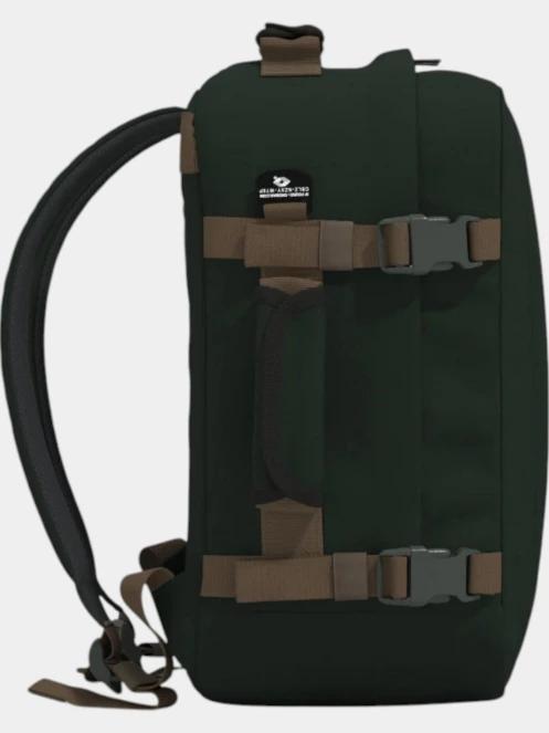 rucsac Cabin Zero Classic 28L verde 3