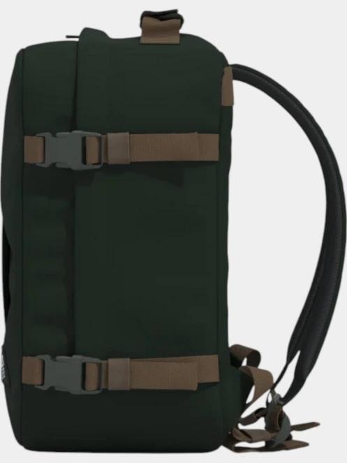 rucsac Cabin Zero Classic 28L verde 4