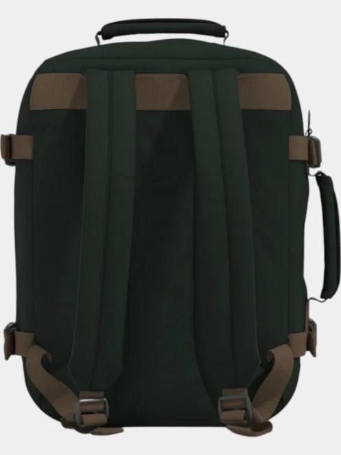 rucsac Cabin Zero Classic 28L verde 5