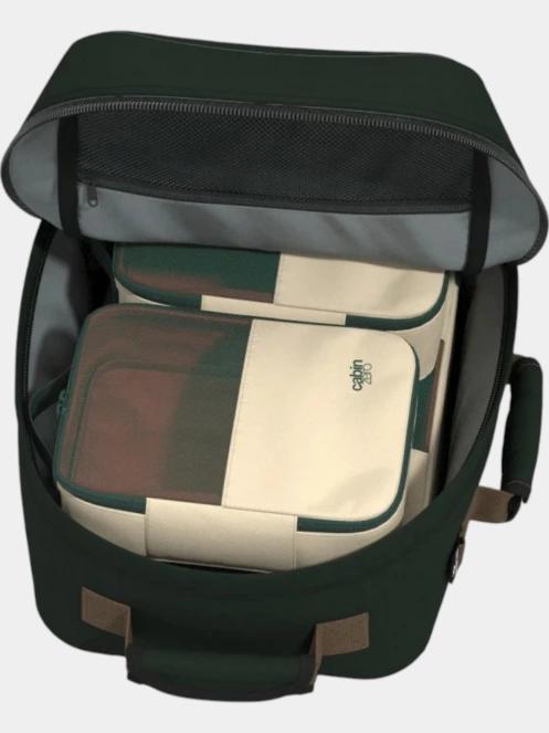 rucsac Cabin Zero Classic 28L verde 6