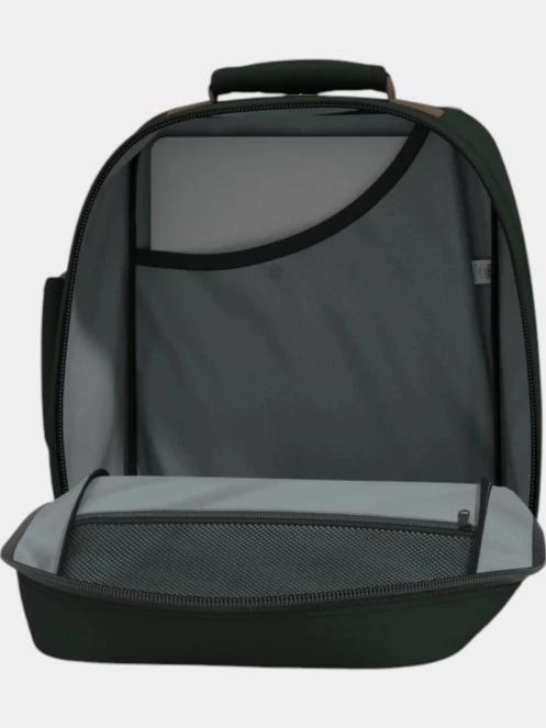 rucsac Cabin Zero Classic 28L verde 7