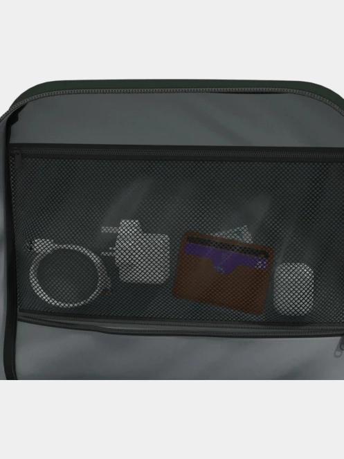 rucsac Cabin Zero Classic 28L verde 8