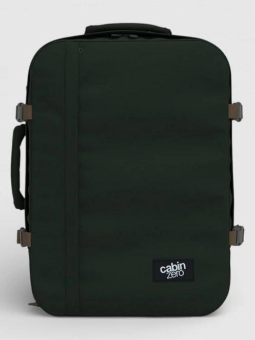 rucsac Cabin Zero Classic 28L verde inchis 2