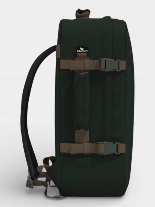 rucsac Cabin Zero CLASSIC 28L verde inchis 4