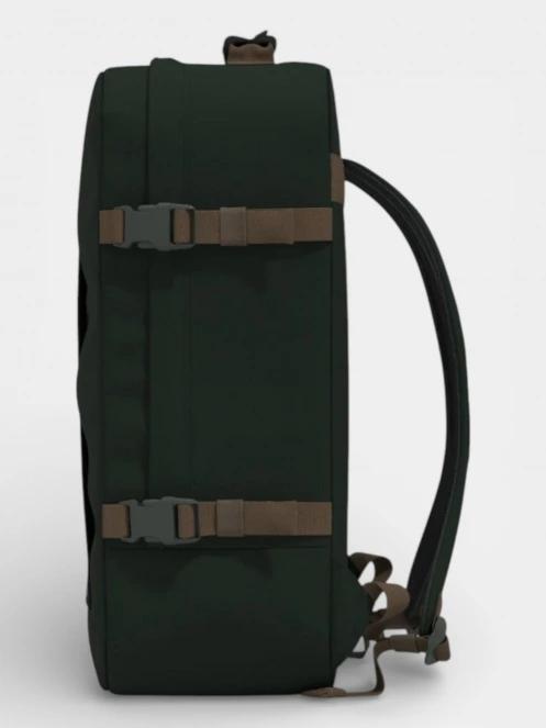 rucsac Cabin Zero CLASSIC 28L verde inchis 6