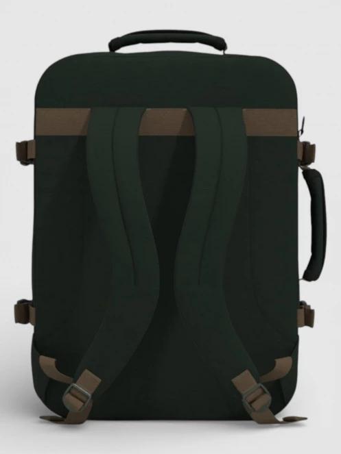 rucsac Cabin Zero CLASSIC 28L verde inchis 7