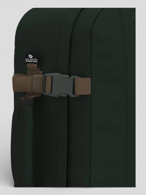 rucsac Cabin Zero CLASSIC 28L verde inchis 10