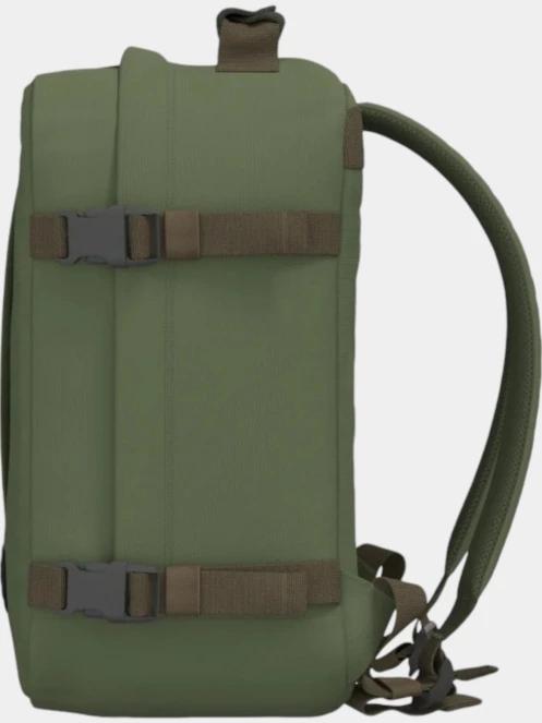 rucsac Cabin Zero Cabinzero Classic 28L verde 3