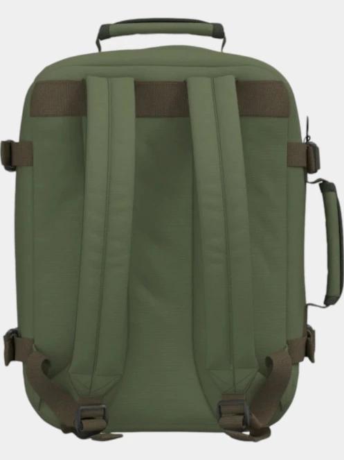 rucsac Cabin Zero Cabinzero Classic 28L verde 4