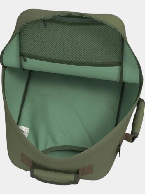 rucsac Cabin Zero Cabinzero Classic 28L verde 5