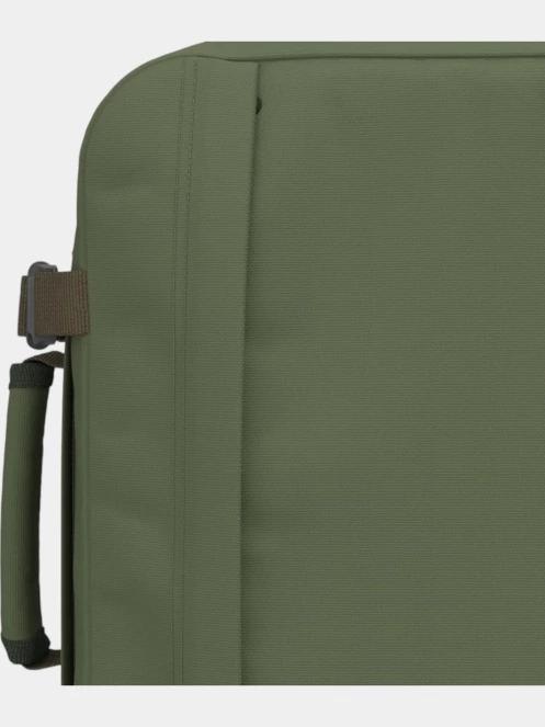 rucsac Cabin Zero Cabinzero Classic 28L verde 8