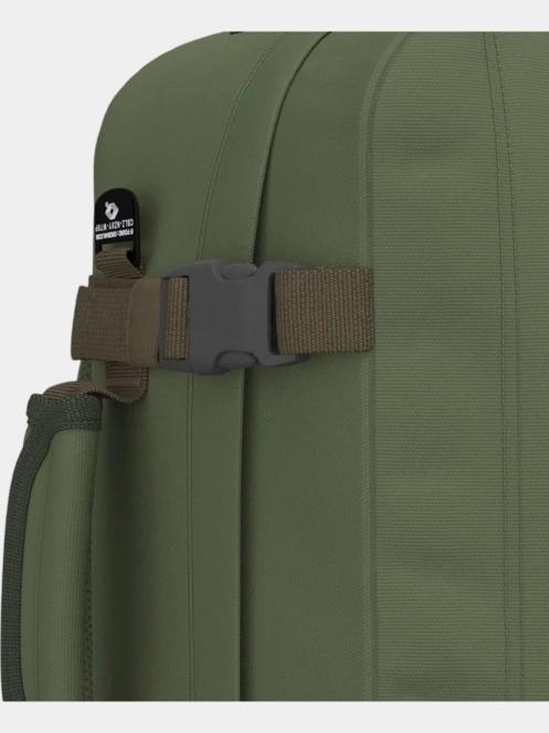 rucsac Cabin Zero Cabinzero Classic 28L verde 9