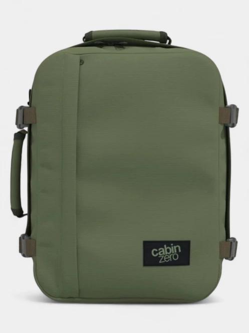 rucsac Cabin Zero Classic 28L oliv 2