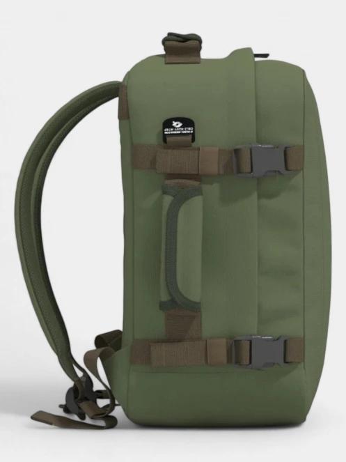 rucsac Cabin Zero Classic 28L oliv 4