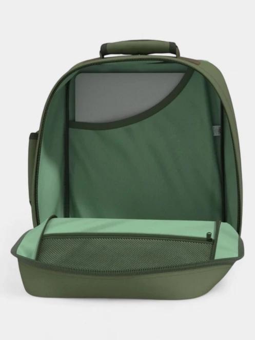 rucsac Cabin Zero Classic 28L oliv 6
