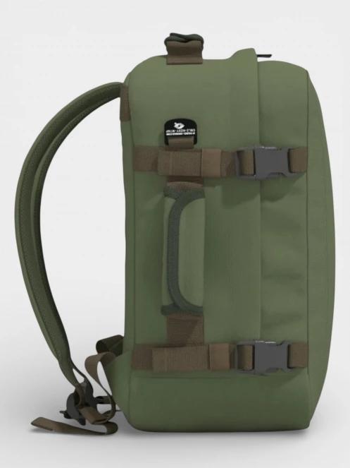 rucsac Cabin Zero CLASSIC 28L verde 4
