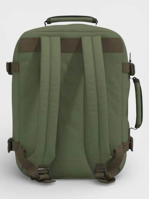 rucsac Cabin Zero CLASSIC 28L verde 5