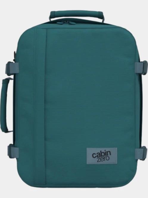 rucsac Cabin Zero Cabinzero Classic 28L albastru 2