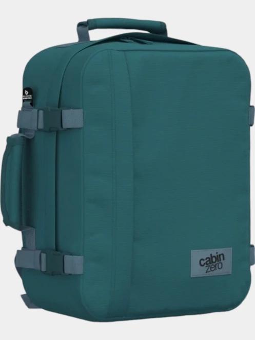 rucsac Cabin Zero Cabinzero Classic 28L albastru 6