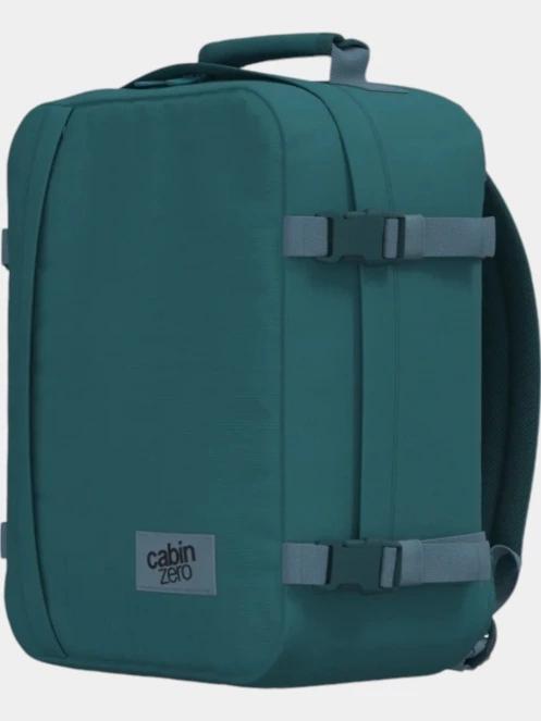 rucsac Cabin Zero Cabinzero Classic 28L albastru 7