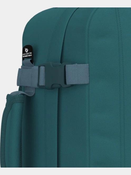 rucsac Cabin Zero Cabinzero Classic 28L albastru 9