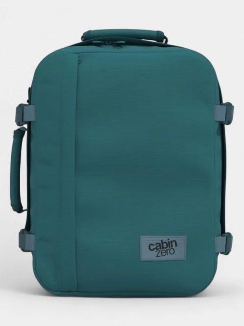 rucsac Cabin Zero Classic 28L albastru 2