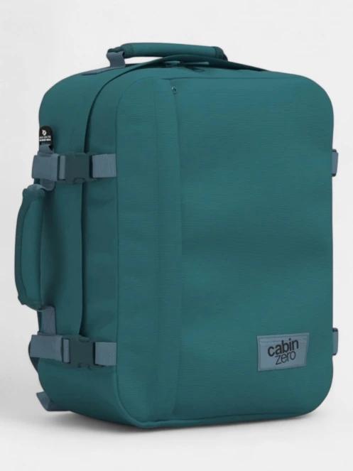 rucsac Cabin Zero Classic 28L albastru 3