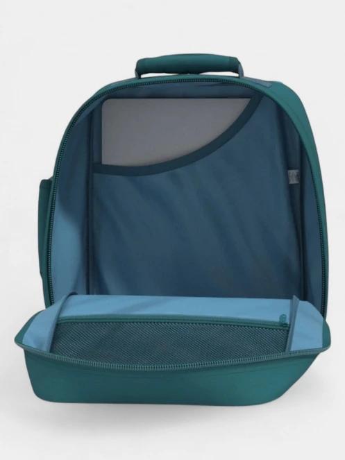 rucsac Cabin Zero Classic 28L albastru 6