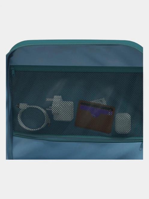 rucsac Cabin Zero Classic 28L albastru 8