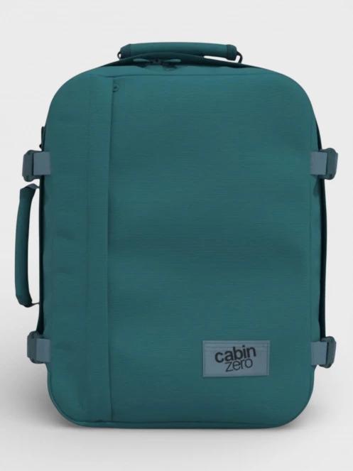 rucsac Cabin Zero CLASSIC 28L albastru 2