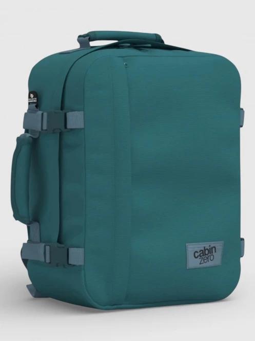 rucsac Cabin Zero CLASSIC 28L albastru 3