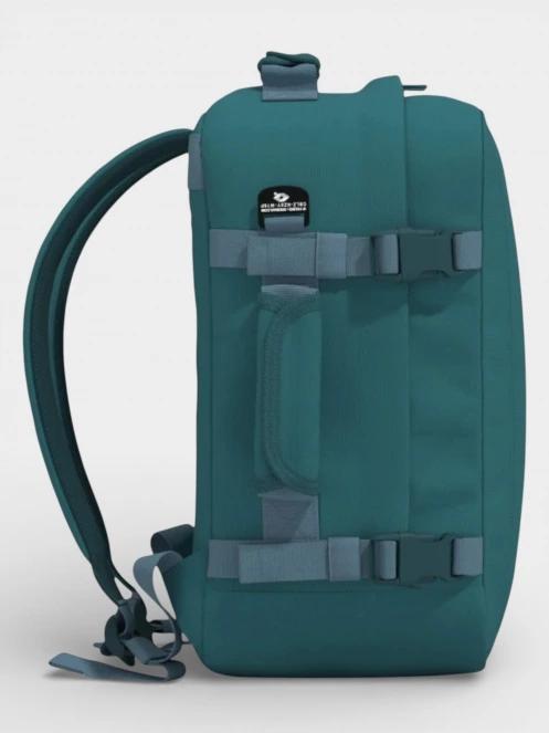 rucsac Cabin Zero CLASSIC 28L albastru 4