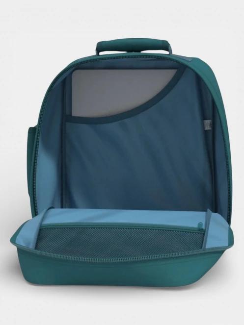 rucsac Cabin Zero CLASSIC 28L albastru 6