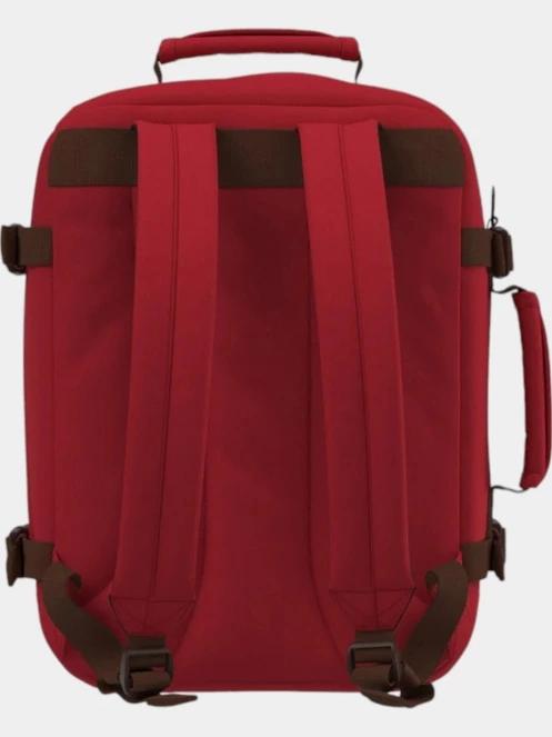 rucsac Cabin Zero Cabinzero Classic 28L rosu 4