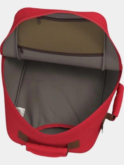 rucsac Cabin Zero Cabinzero Classic 28L rosu 5