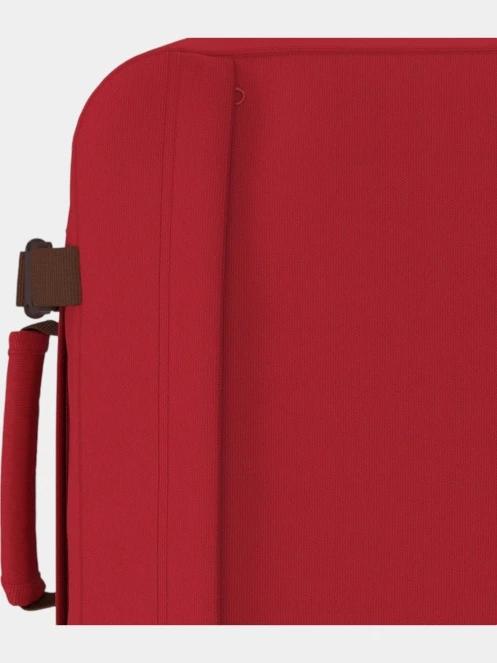 rucsac Cabin Zero Cabinzero Classic 28L rosu 8
