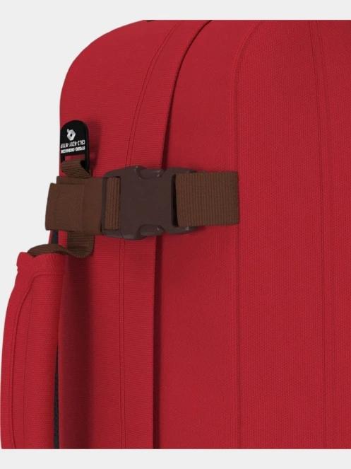 rucsac Cabin Zero Cabinzero Classic 28L rosu 9