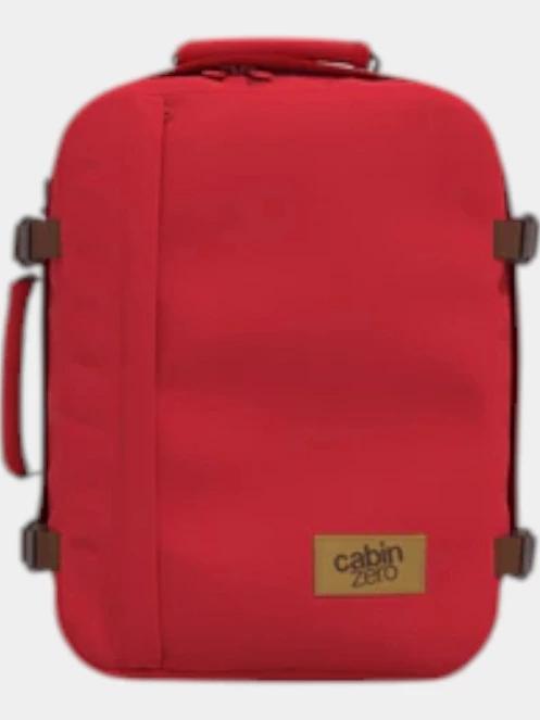 rucsac Cabin Zero Classic 28L rosu 2
