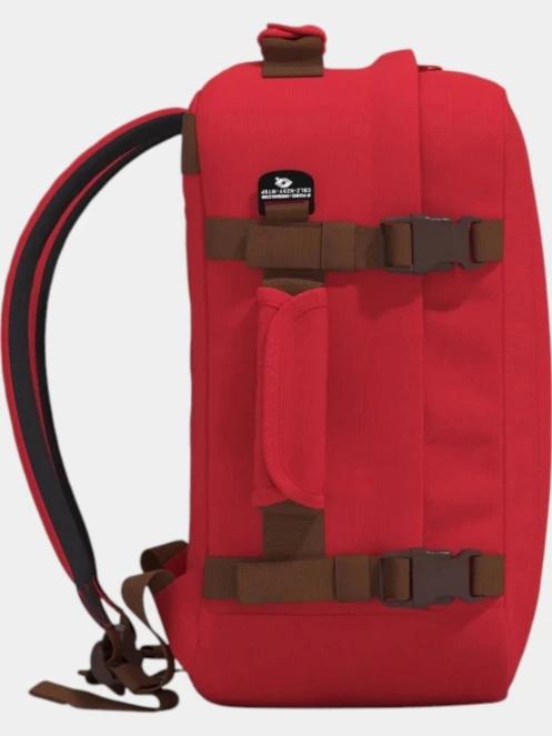 rucsac Cabin Zero Classic 28L rosu 3