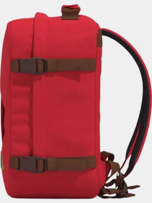 rucsac Cabin Zero Classic 28L rosu 4