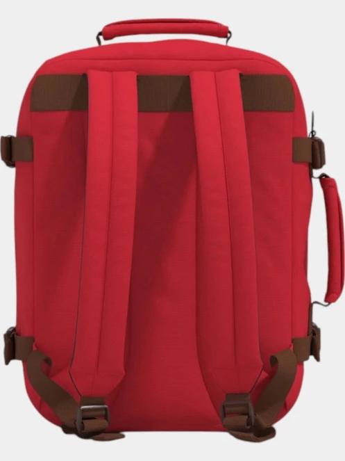 rucsac Cabin Zero Classic 28L rosu 5