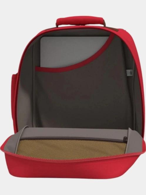 rucsac Cabin Zero Classic 28L rosu 7