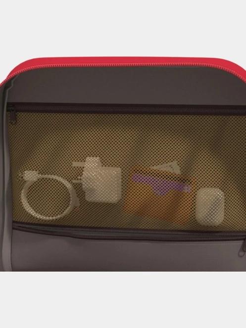 rucsac Cabin Zero Classic 28L rosu 8