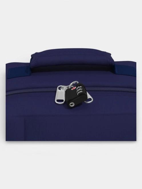 rucsac Cabin Zero Classic 28L albastru 11